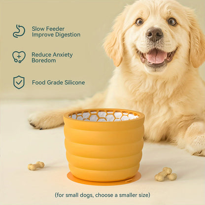 Lick Mat Slow Feeder