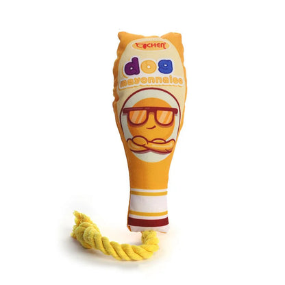 Jam string cotton string the toys for pets only  Keep away from children