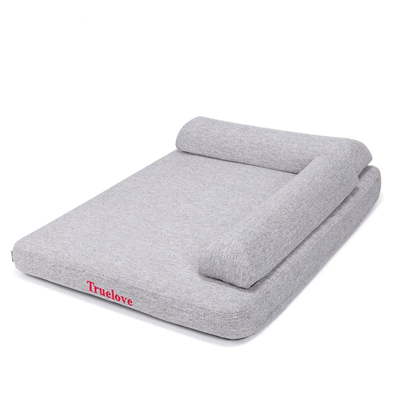 OrthoNest Memory Foam Pet Bed