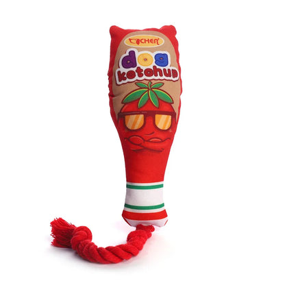 Jam string cotton string the toys for pets only  Keep away from children