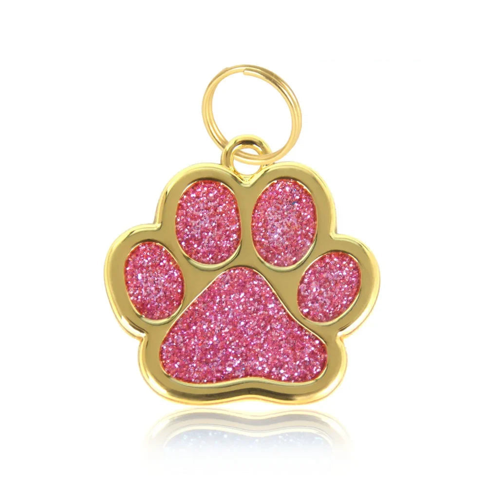 GlamPaw ID