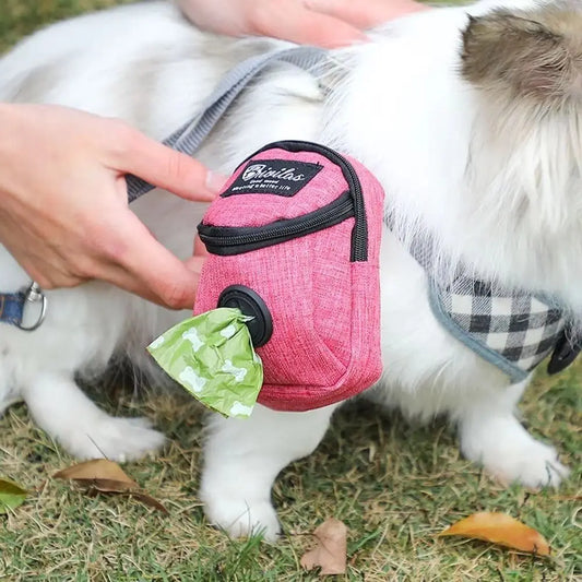 TreatMate Mini Training Pouch