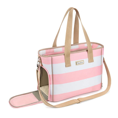CottonNest Pet Carrier Backpack