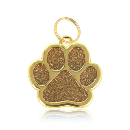 GlamPaw ID