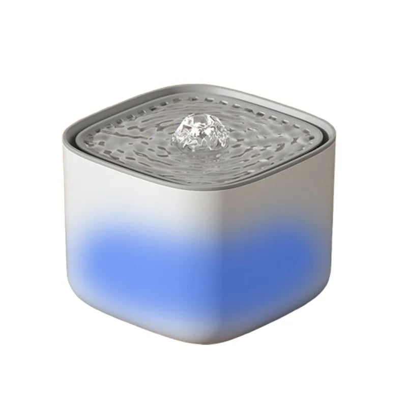 Serenity Water Fountain