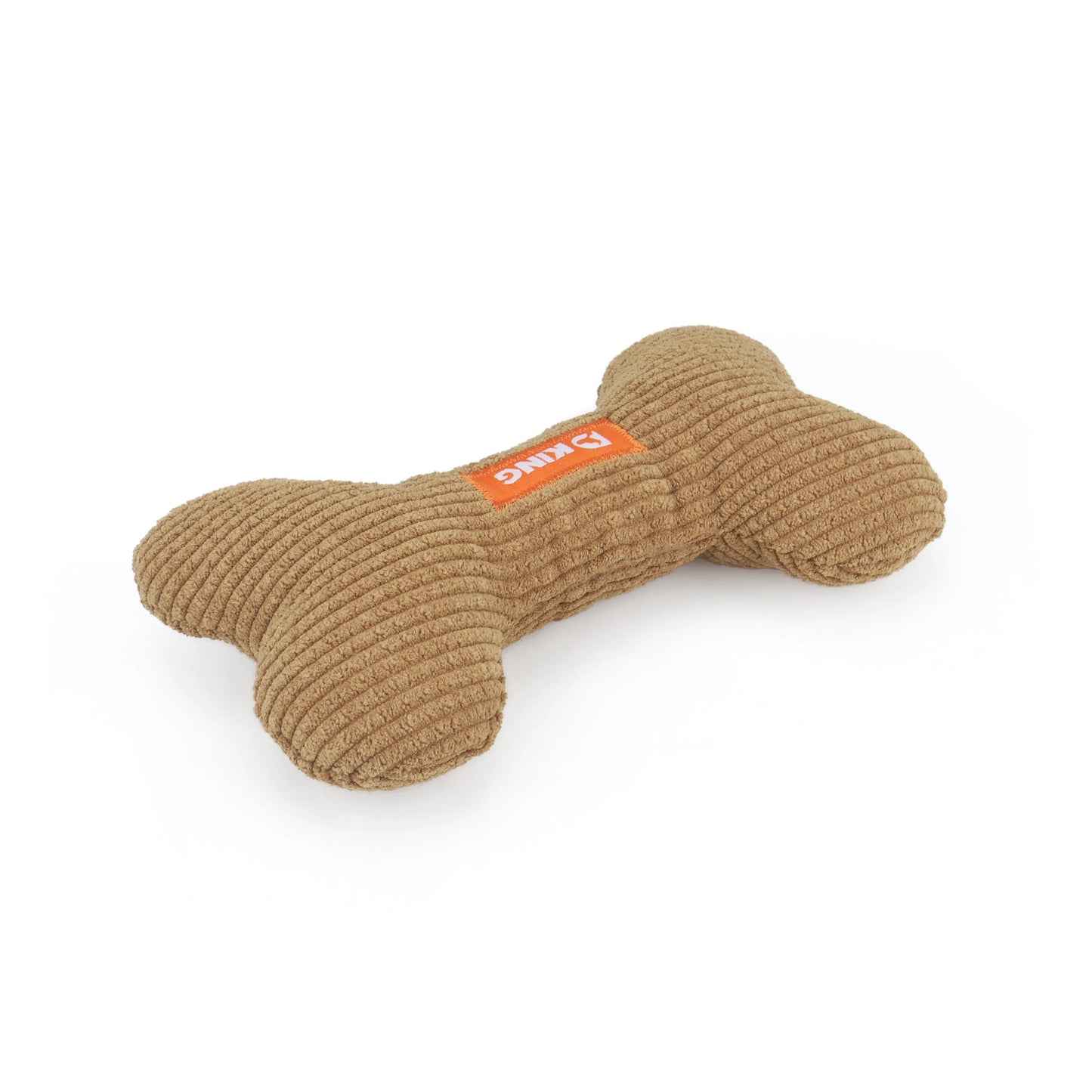 Bone Small Dog Toy Puppy Plush Pet Squeak Toy Interactive Accessories