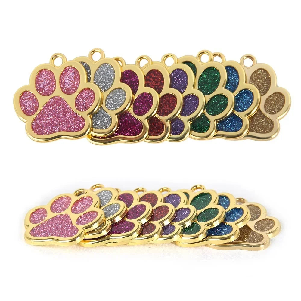 GlamPaw ID
