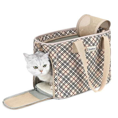 CottonNest Pet Carrier Backpack
