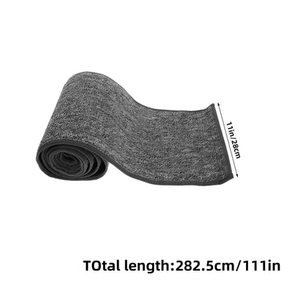 Cat Scratching Board Mat Cat Exercise Wheel Carpet Felt Cushion Cat Treadmill Wheel Scratcher Pad Running Wheel Mat Protection