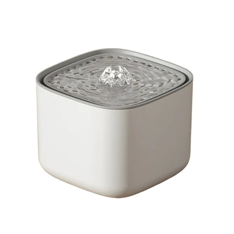 Serenity Water Fountain