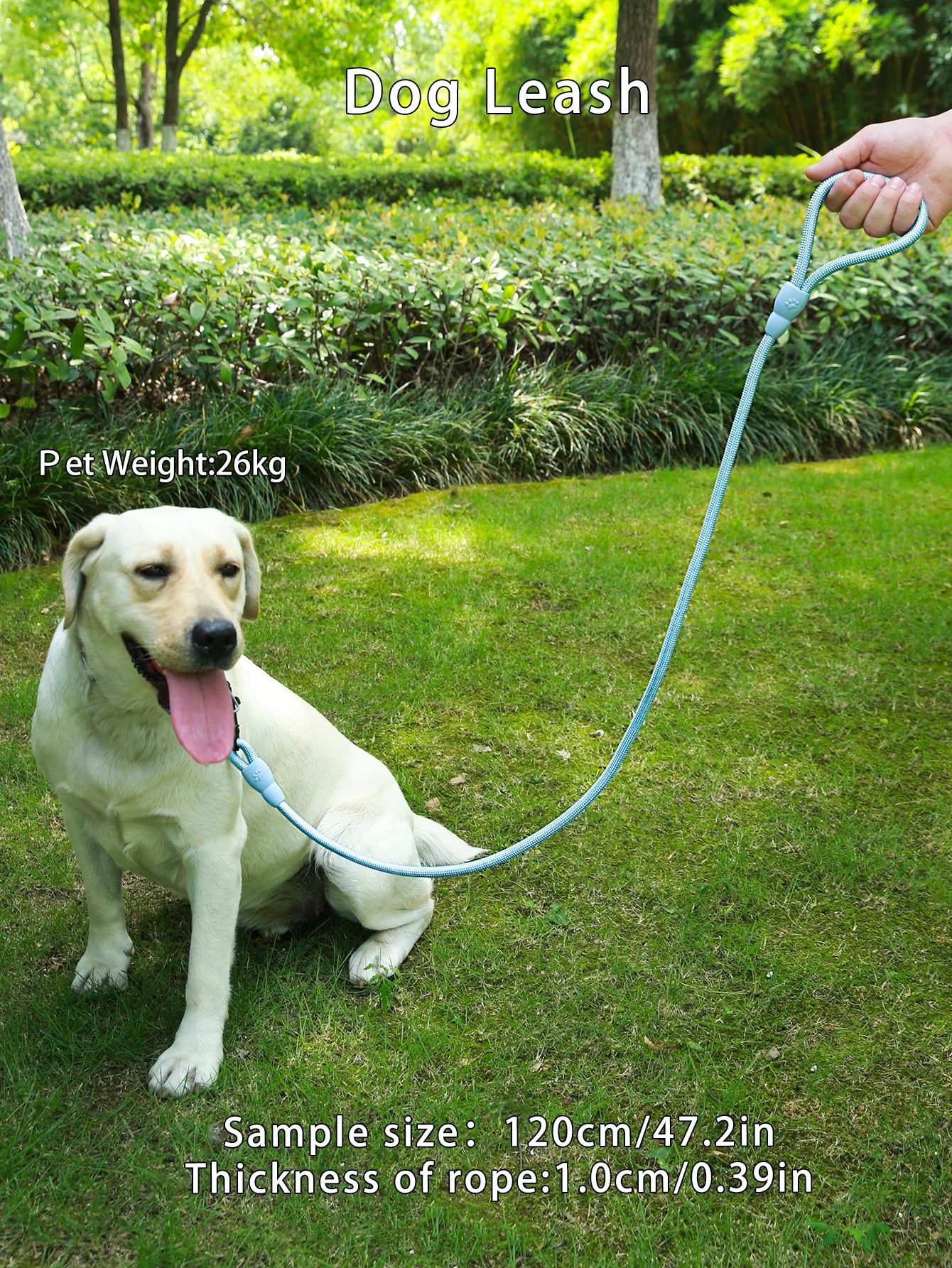 Nimbus Rope