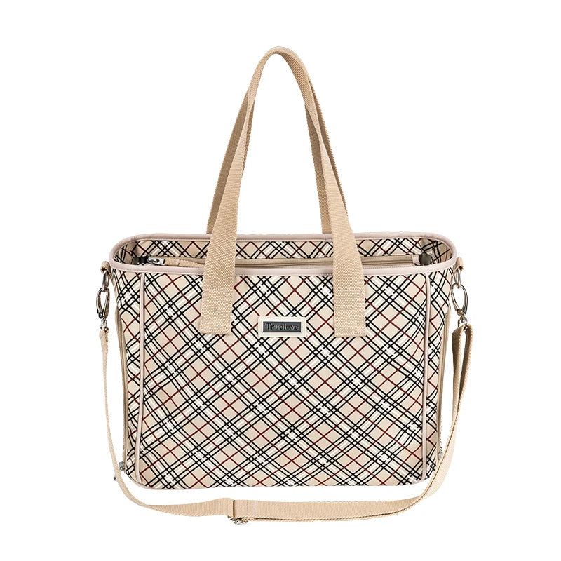 CottonNest Pet Carrier Backpack