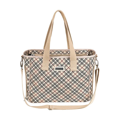 CottonNest Pet Carrier Backpack