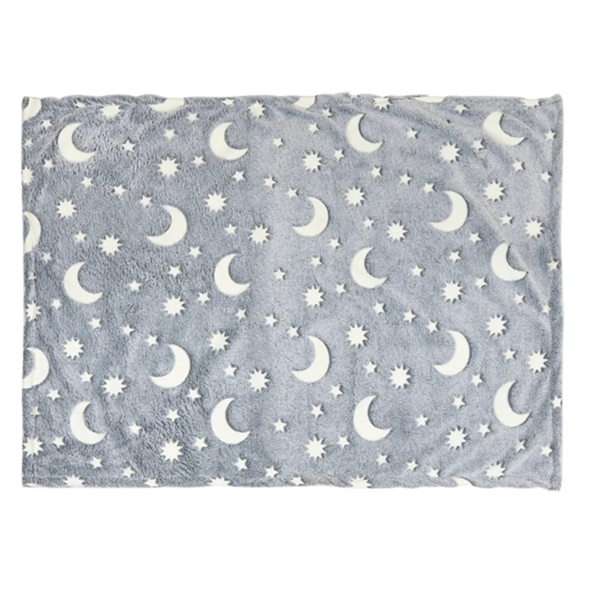 GlowPaws Luminous Pet Blanket