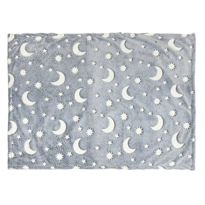 GlowPaws Luminous Pet Blanket