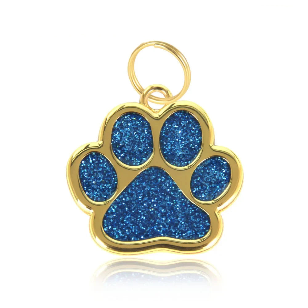 GlamPaw ID