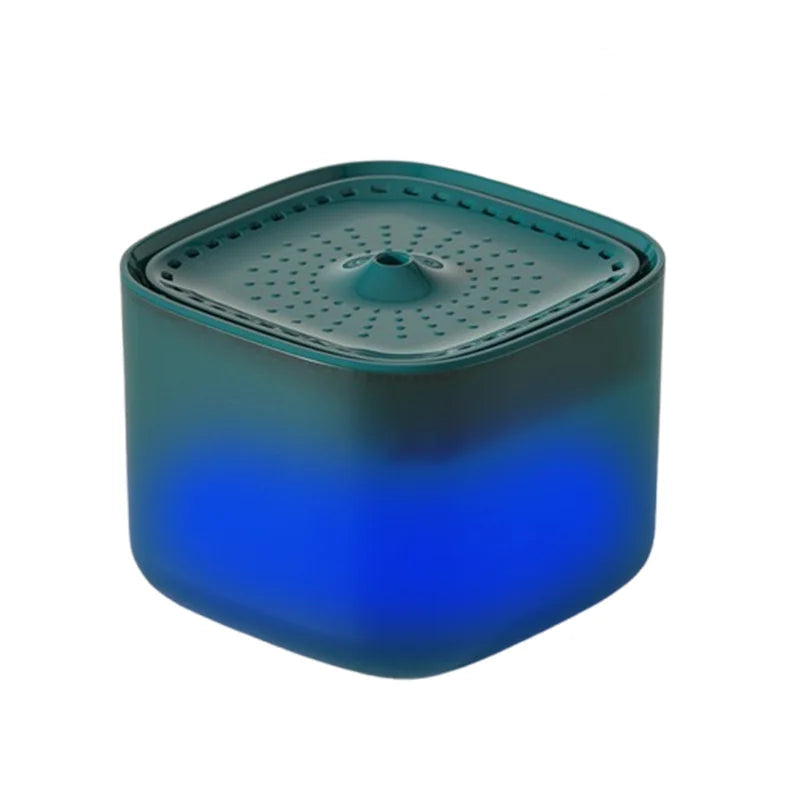 Serenity Water Fountain