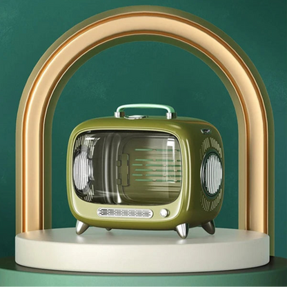 SnapShell Pet Carrier