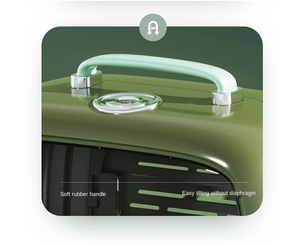 SnapShell Pet Carrier